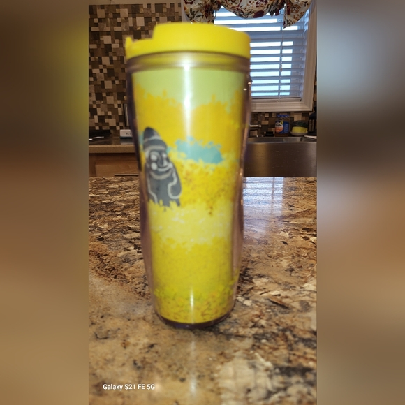 2014 Jeju Starbucks Tumbler - Picture 4 of 8